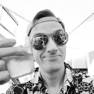 Meet your Posher, Tristan